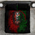 Skulls Aztec Warriors Bedding Set - Wonder Print Shop