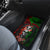 Skulls Aztec Warriors Car Mats - Wonder Print Shop