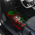 Skulls Aztec Warriors Car Mats - Wonder Print Shop