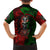 Skulls Aztec Warriors Kid Hawaiian Shirt - Wonder Print Shop