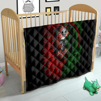 Skulls Aztec Warriors Quilt - Wonder Print Shop