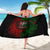 Skulls Aztec Warriors Sarong - Wonder Print Shop