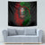 Skulls Aztec Warriors Tapestry - Wonder Print Shop