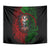 Skulls Aztec Warriors Tapestry - Wonder Print Shop