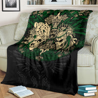 aztec-warrior-skulls-blanket