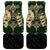 Aztec Warrior Skulls Car Mats - Wonder Print Shop