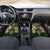 Aztec Warrior Skulls Car Mats - Wonder Print Shop