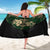 Aztec Warrior Skulls Sarong - Wonder Print Shop