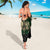 Aztec Warrior Skulls Sarong - Wonder Print Shop