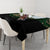 Aztec Warrior Skulls Tablecloth - Wonder Print Shop