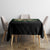 Aztec Warrior Skulls Tablecloth - Wonder Print Shop
