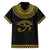 Eyes Of Horus Hawaiian Shirt Egyptian Art
