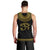 Eyes Of Horus Men Tank Top Egyptian Art - Wonder Print Shop