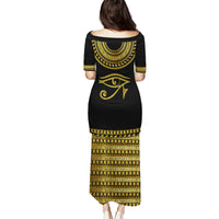 Eyes Of Horus Puletasi Egyptian Art - Wonder Print Shop