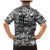 Black Power Family Matching Mermaid Dress and Hawaiian Shirt African American Culture - Wonder Print Shop