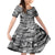 Black Power Family Matching Mermaid Dress and Hawaiian Shirt African American Culture - Wonder Print Shop