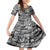 Black Power Family Matching Puletasi and Hawaiian Shirt African American Culture - Wonder Print Shop