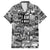 Black Power Family Matching Short Sleeve Bodycon Dress and Hawaiian Shirt African American Culture - Wonder Print Shop
