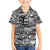 Black Power Family Matching Short Sleeve Bodycon Dress and Hawaiian Shirt African American Culture - Wonder Print Shop
