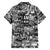 Black Power Hawaiian Shirt African American Culture - Wonder Print Shop