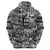 Black Power Hoodie African American Culture - Wonder Print Shop