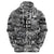 Black Power Hoodie African American Culture - Wonder Print Shop