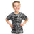 Black Power Kid T Shirt African American Culture - Wonder Print Shop
