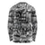Black Power Long Sleeve Shirt African American Culture - Wonder Print Shop