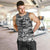 Black Power Men Tank Top African American Culture - Wonder Print Shop