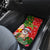Hawaii Christmas Car Mats Mele Kalikimaka Kanaka Maoli - Wonder Print Shop