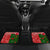 Hawaii Christmas Car Mats Mele Kalikimaka Kanaka Maoli - Wonder Print Shop