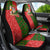 Hawaii Christmas Car Seat Cover Mele Kalikimaka Kanaka Maoli - Wonder Print Shop