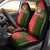 Hawaii Christmas Car Seat Cover Mele Kalikimaka Kanaka Maoli - Wonder Print Shop