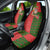 Hawaii Christmas Car Seat Cover Mele Kalikimaka Kanaka Maoli - Wonder Print Shop
