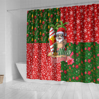 hawaii-christmas-shower-curtain-mele-kalikimaka-kanaka-maoli