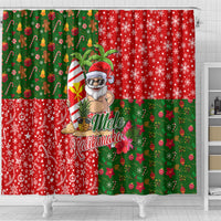 hawaii-christmas-shower-curtain-mele-kalikimaka-kanaka-maoli