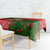 Hawaii Christmas Tablecloth Mele Kalikimaka Kanaka Maoli - Wonder Print Shop