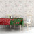 Hawaii Christmas Tablecloth Mele Kalikimaka Kanaka Maoli - Wonder Print Shop