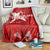 Switzerland Football 2024 Blanket Trophy Wing Style
