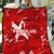 Switzerland Football 2024 Quilt Trophy Wing Style - Wonder Print Shop