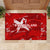 Switzerland Football 2024 Rubber Doormat Trophy Wing Style - Wonder Print Shop