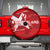 Switzerland Football 2024 Spare Tire Cover Trophy Wing Style - Wonder Print Shop