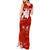 Personalized Switzerland Football 2024 Tank Maxi Dress Trophy Wing Style - Wonder Print Shop