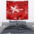 Switzerland Football 2024 Tapestry Trophy Wing Style - Wonder Print Shop