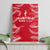 Austria Football 2024 Canvas Wall Art Trophy Wing Style - Wonder Print Shop