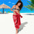 Austria Football 2024 Sarong Trophy Wing Style - Wonder Print Shop