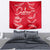 Austria Football 2024 Tapestry Trophy Wing Style - Wonder Print Shop