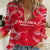 Personalized Austria Football 2024 Women Casual Shirt Trophy Wing Style - Wonder Print Shop
