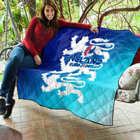 England Football 2024 Quilt Trophy Wing Style - Wonder Print Shop