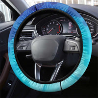 England Football 2024 Steering Wheel Cover Trophy Wing Style - Wonder Print Shop